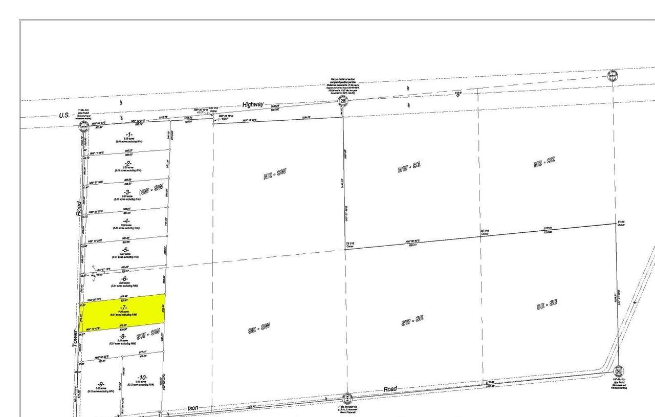 Lot 7 Tower Rd - Photo 1