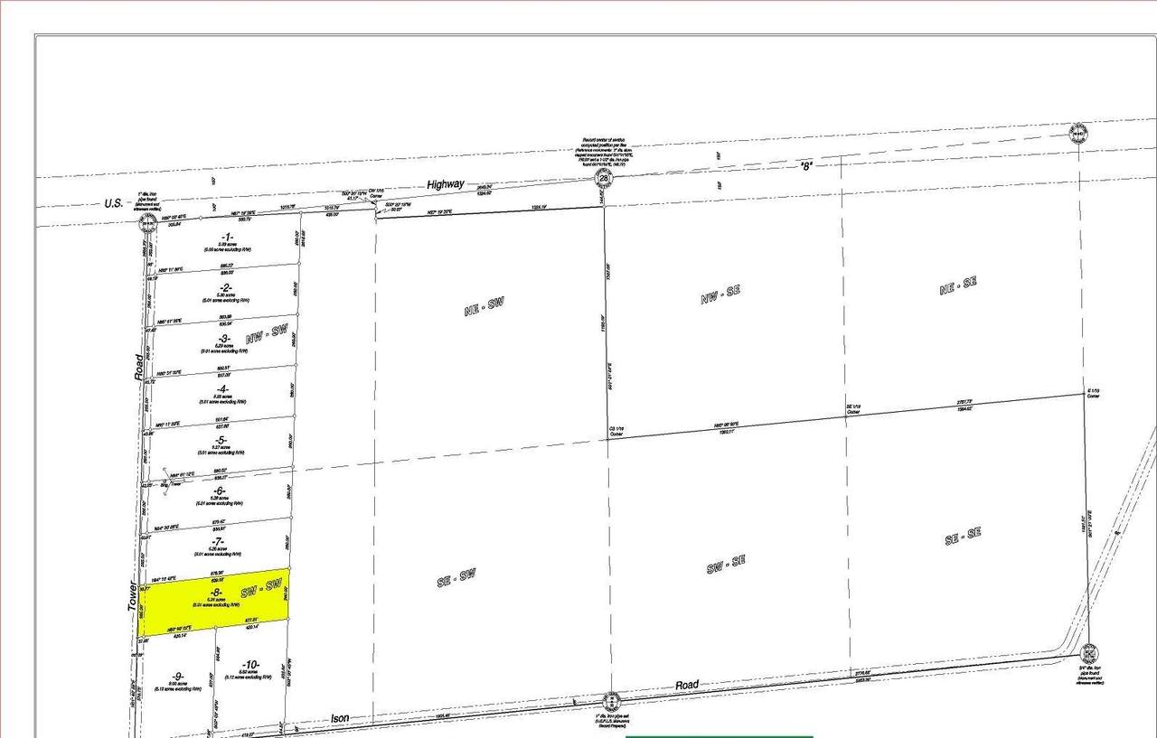 Lot 8 Tower Rd - Photo 1