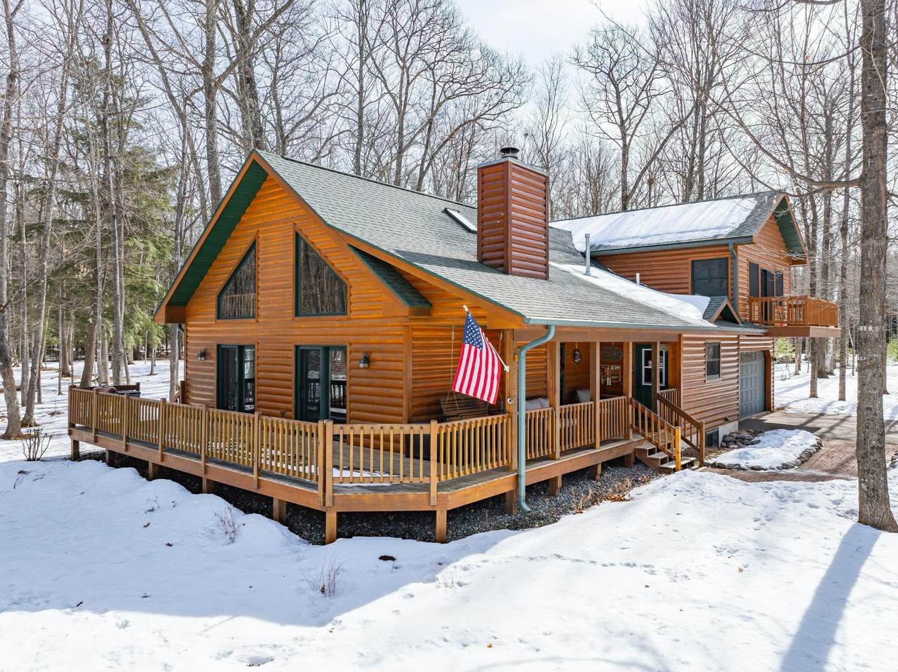 8250 Maplewood Ln - Photo 1