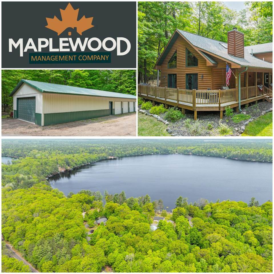 8250 Maplewood Ln - Photo 1