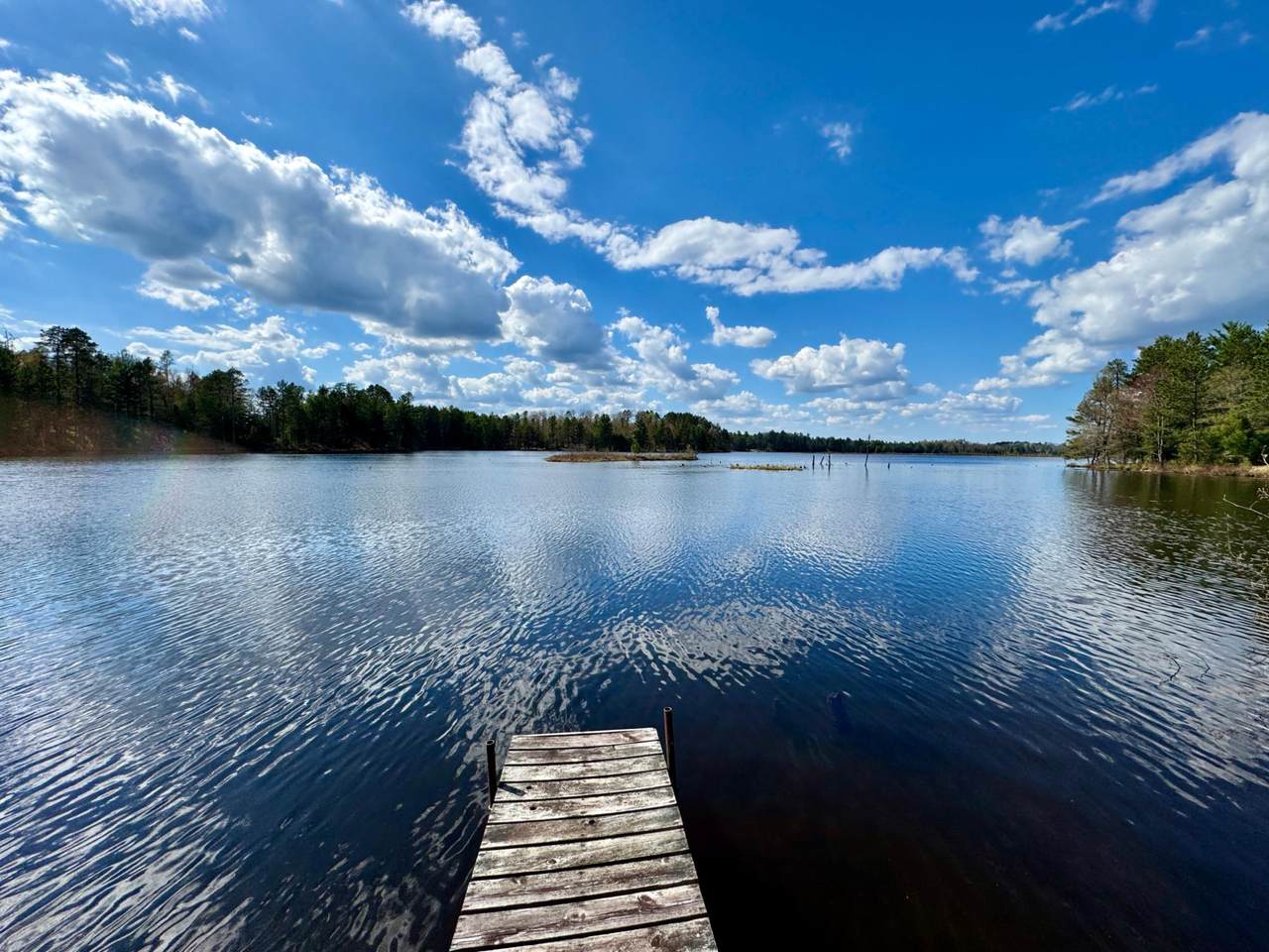 4731 Flowage Rd E - Photo 1