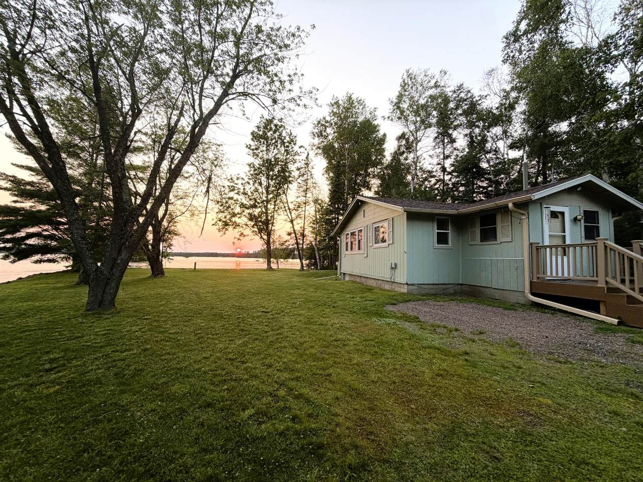 N10579 Solberg Lake Rd - Photo 1