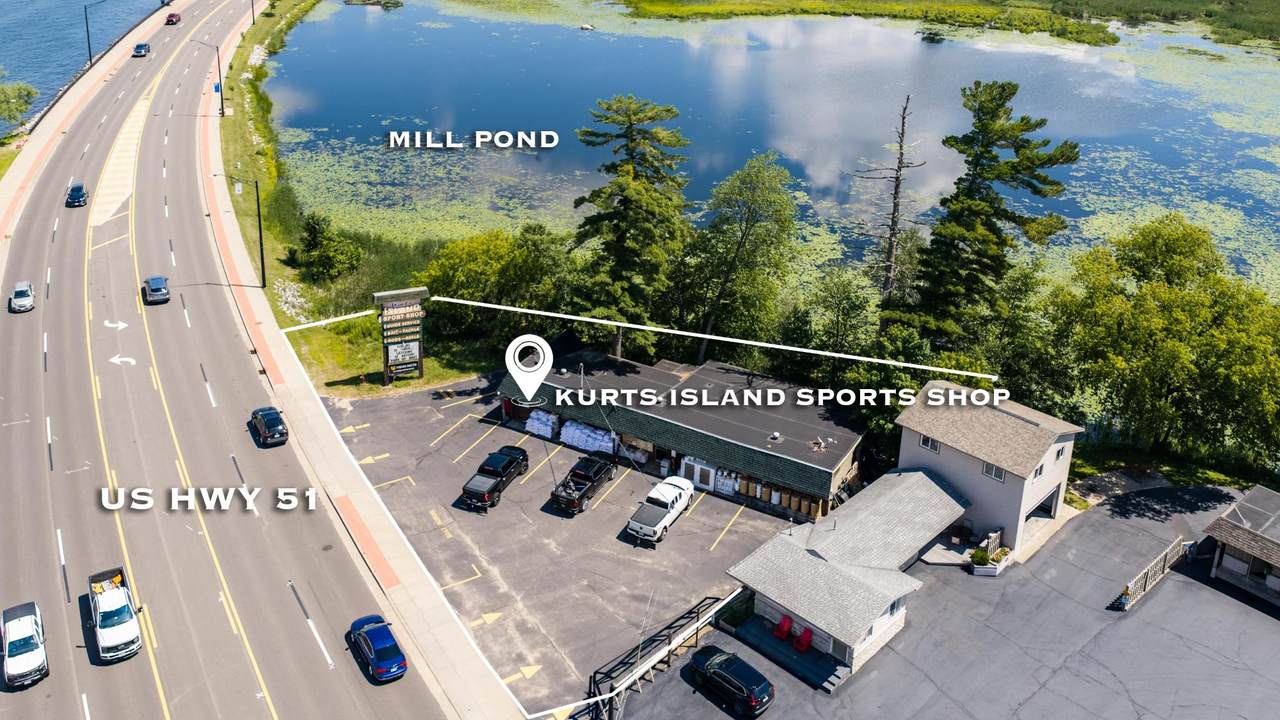 824 Hwy 51 - Photo 1