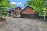 W1760 Harrison Flowage Rd - Photo 1