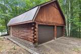 W1760 Harrison Flowage Rd - Photo 49