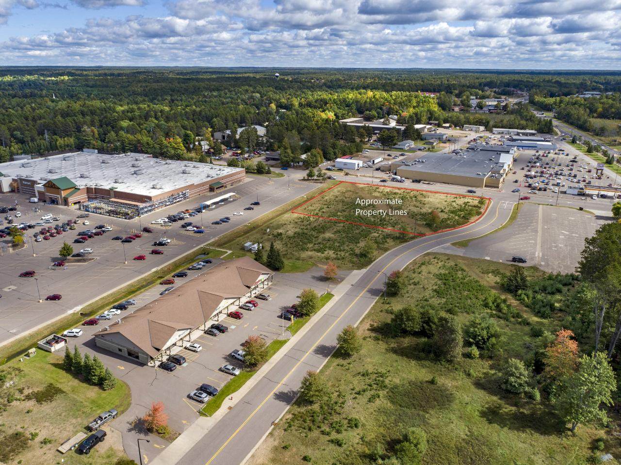 Lot 12 Plaza Dr - Photo 1