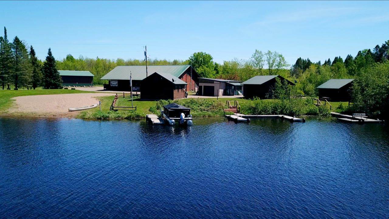 N8221 Wilson Flowage Rd E - Photo 1