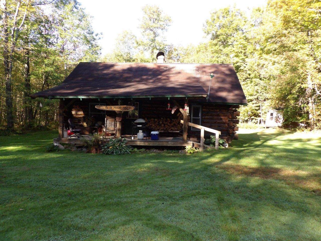 ON Deer Trail Acres Ln - Photo 1