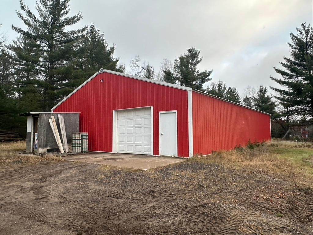 1166 Hwy 45 - Photo 1