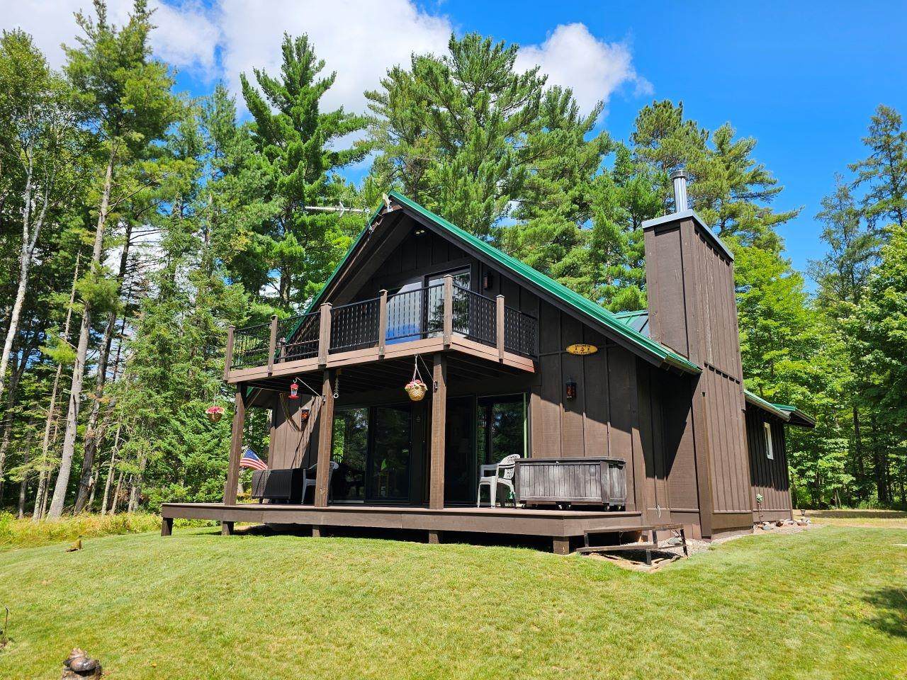 2086W Collins Rd - Photo 1