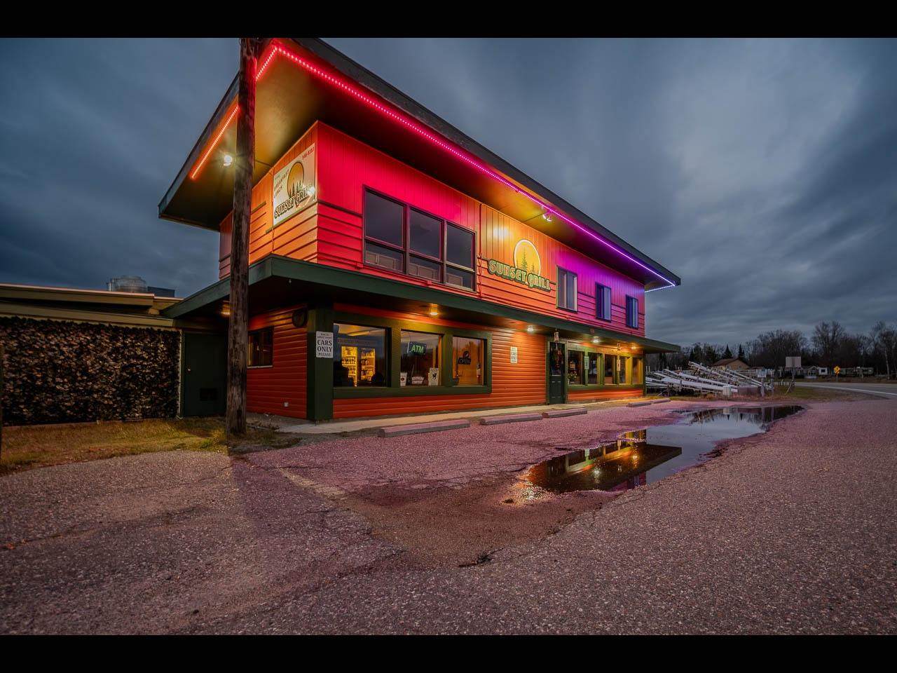 1036 Hwy 32 - Photo 1
