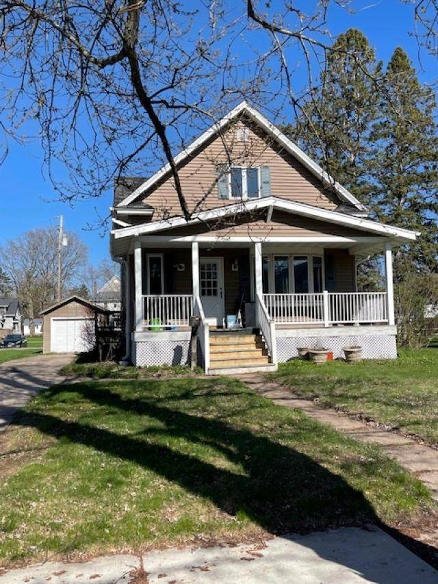 313 Hudson St - Photo 1