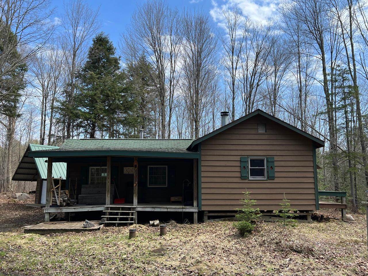 160 AC Cth Ff - Photo 1