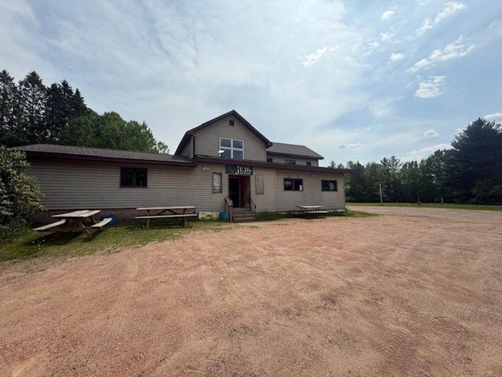 N5640 Hwy 107 - Photo 1