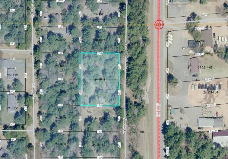 Lots 7&8 Sunrise Ln - Photo 1