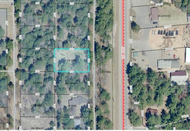 Lot 9 Sunrise Ln - Photo 1