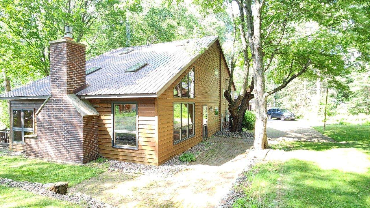 N9156 Soo Lake Rd S - Photo 1