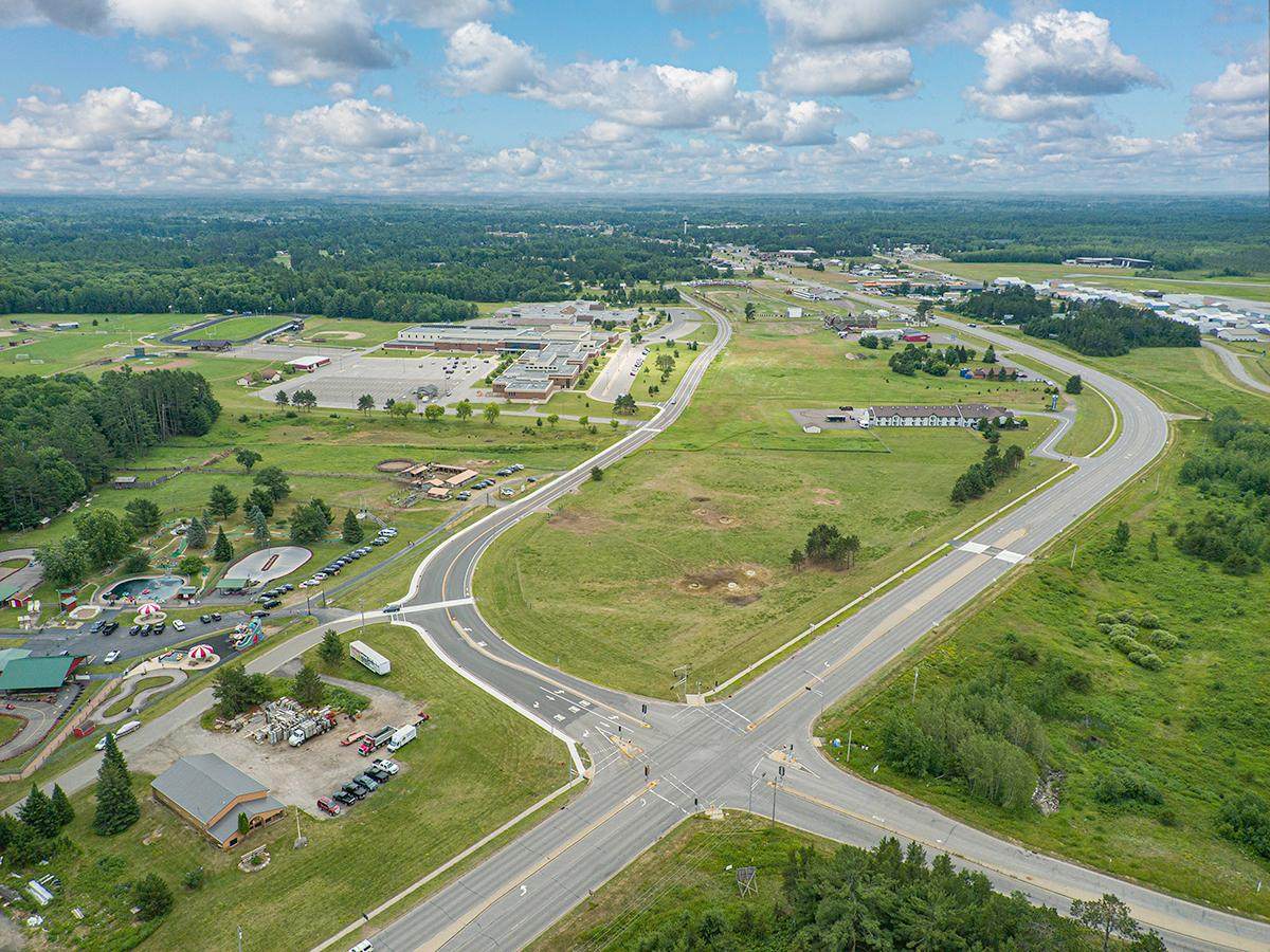 Off Hwy 45 - Photo 1