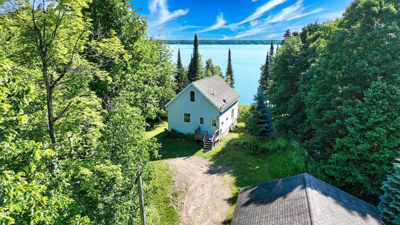 13376 Hwy M64 - Photo 1
