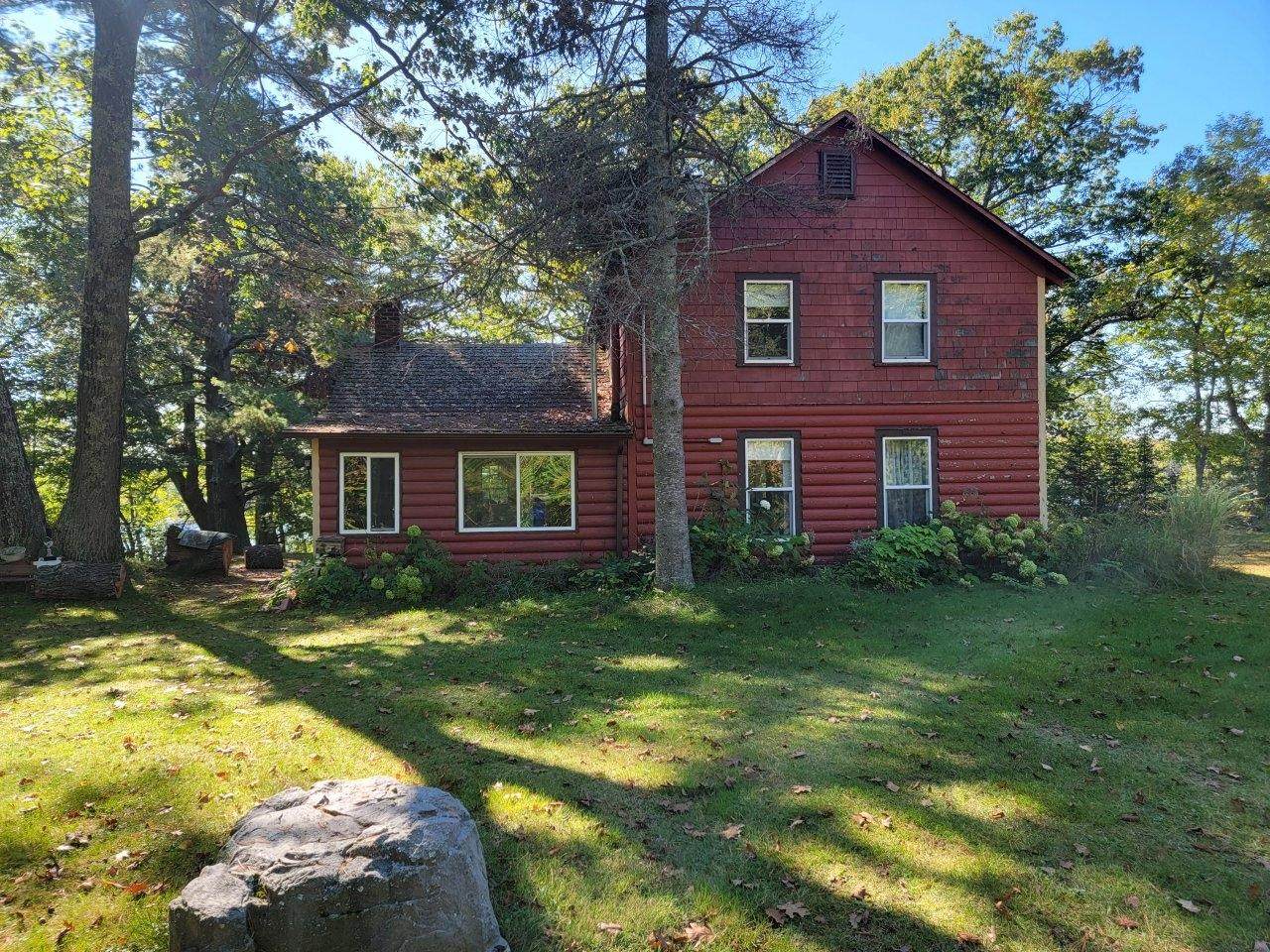 6733W Golf Course Rd - Photo 1