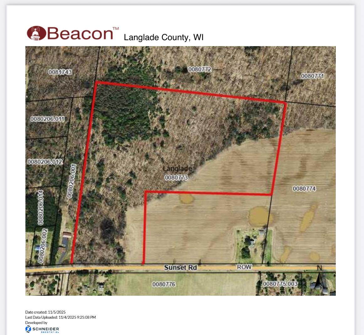 ON Sunset Rd - Photo 1