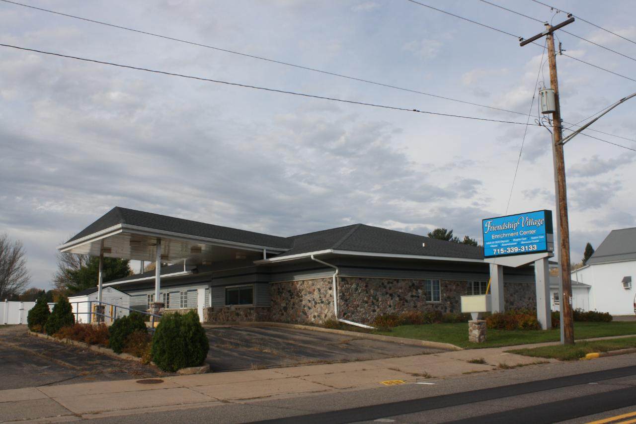 864 Hwy 13 - Photo 1