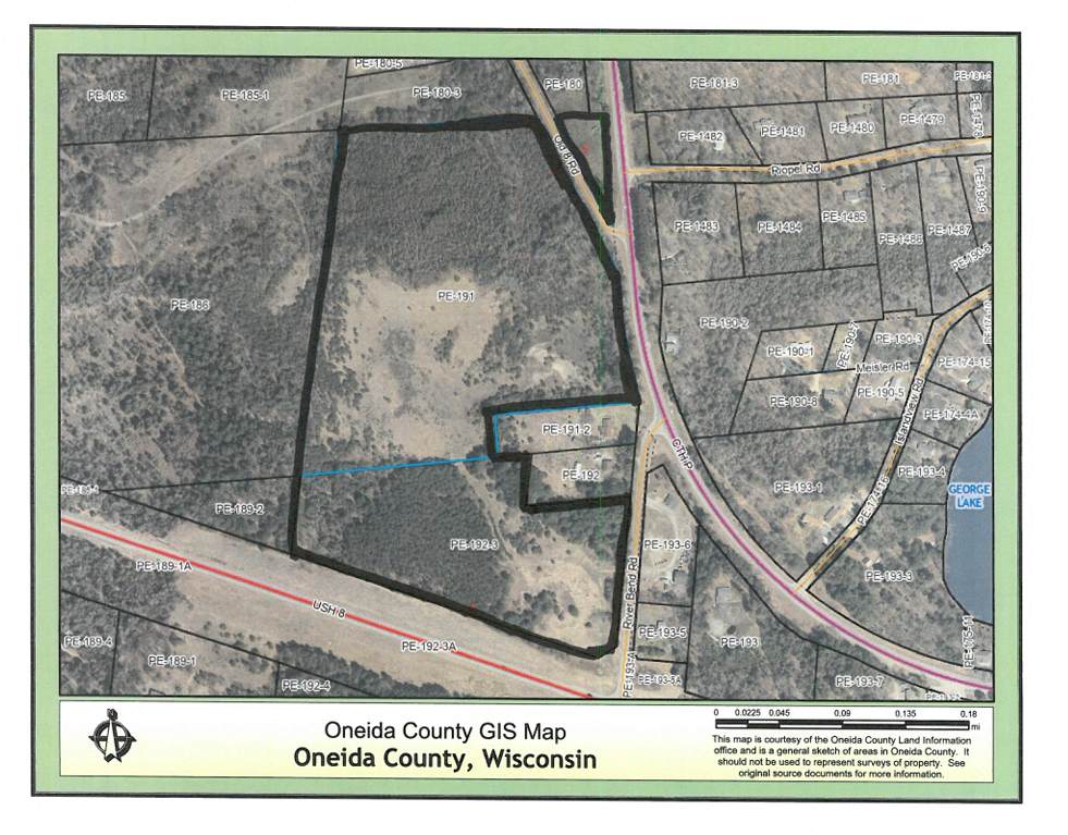 44.30 Ac Hwy 8 - Photo 1