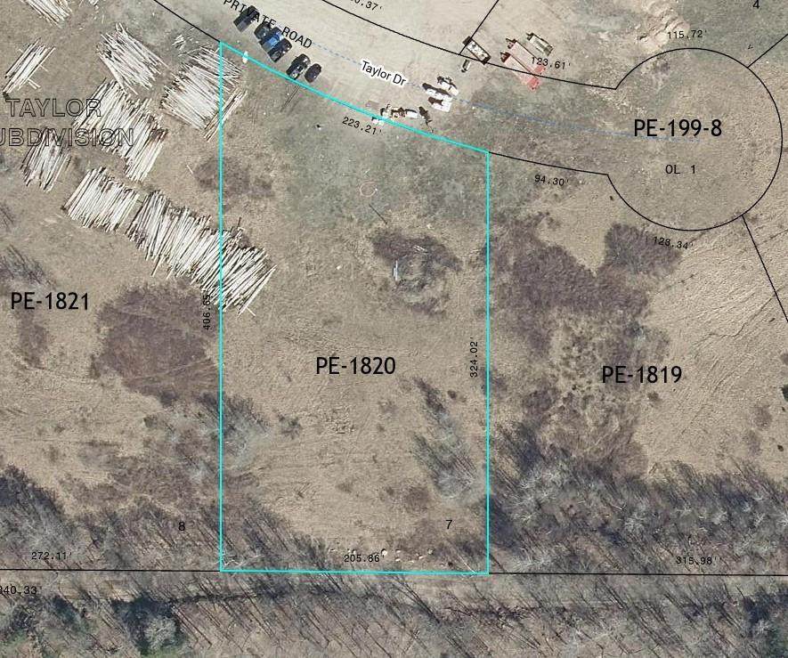 PE1820 Taylor Dr - Photo 1