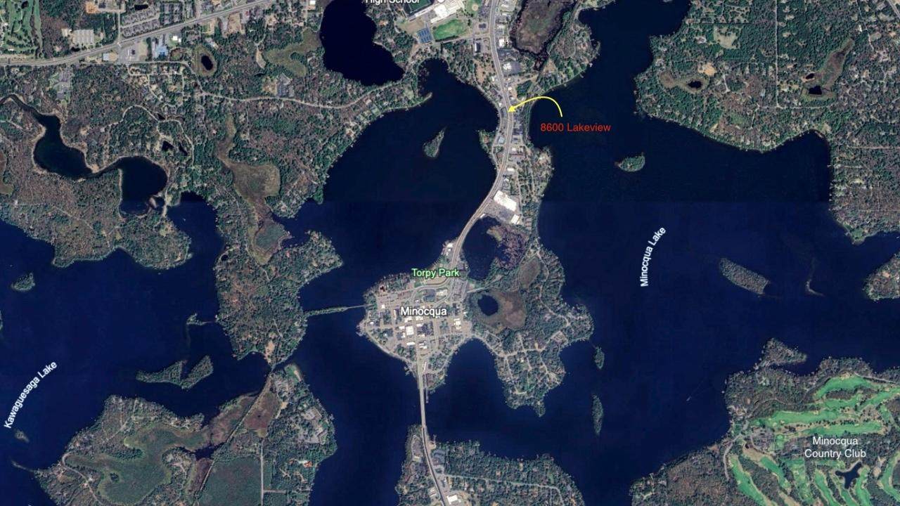 8600 Lakeview Dr - Photo 1