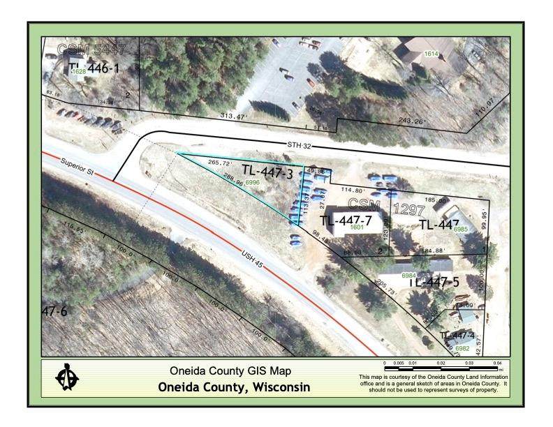 6996 Hwy 45 - Photo 1