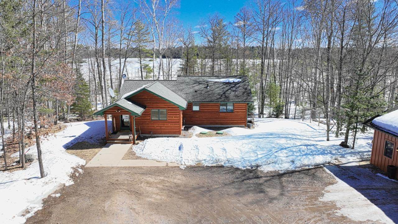 1354 Dollar Lake Rd - Photo 1
