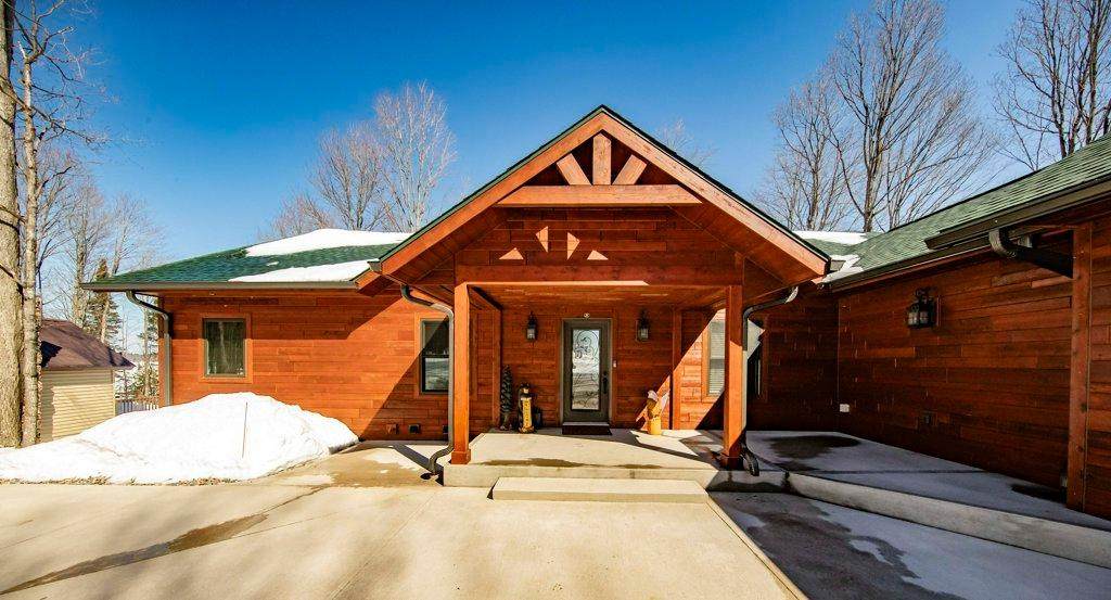 176 Sunset Shores Rd - Photo 1