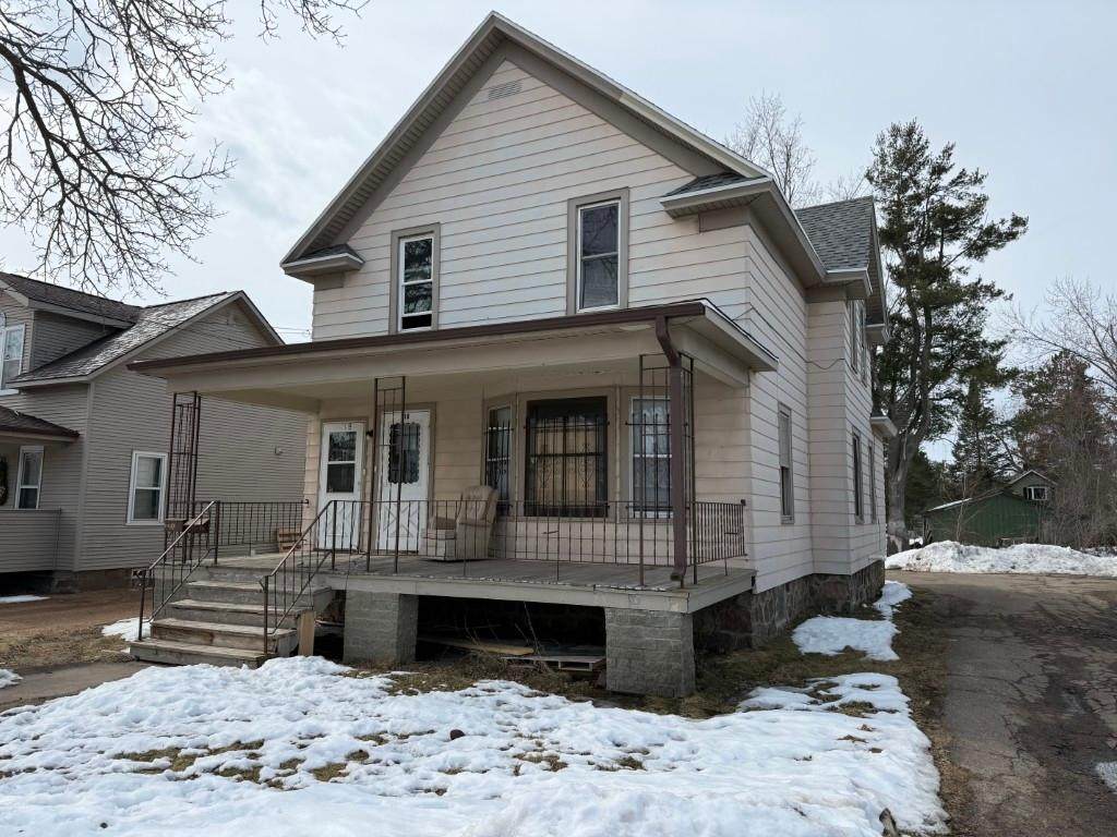 618 Deleglise St - Photo 1