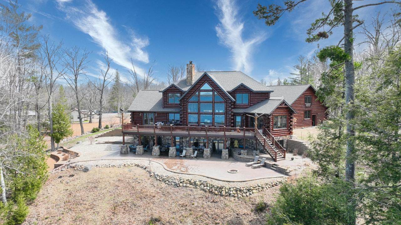 701 Hwy 45 - Photo 1