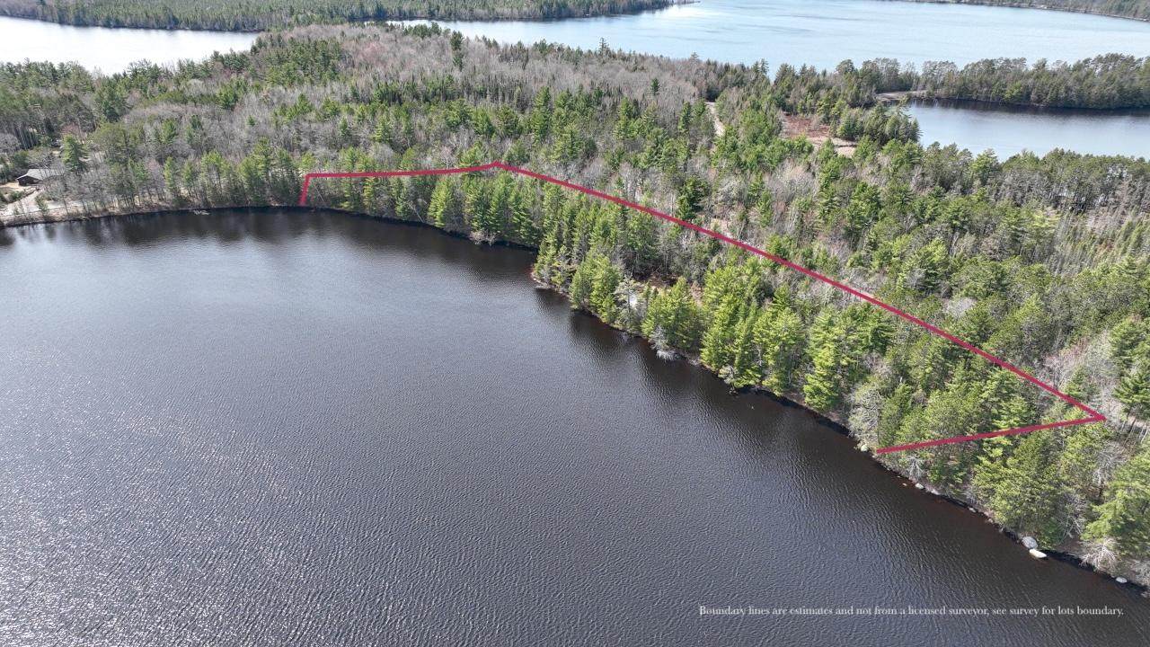 Lot Bonkowski Rd - Photo 1