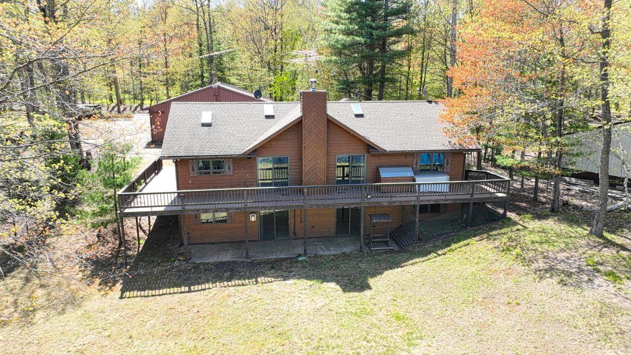 1872 Red Oak Tr - Photo 1