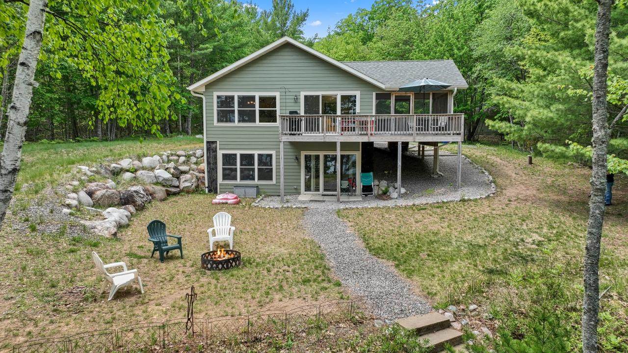 8472 Green Bass Rd - Photo 1