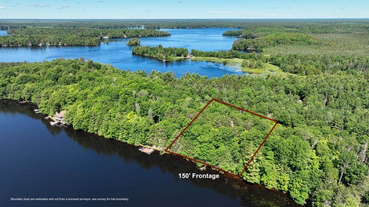 Lot A Luebbing Rd - Photo 1