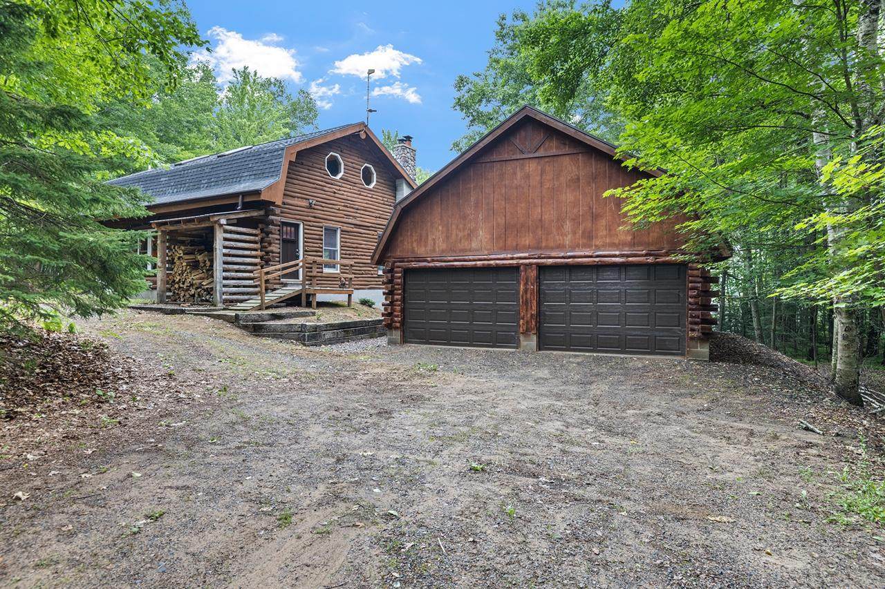 W1760 Harrison Flowage Rd - Photo 1