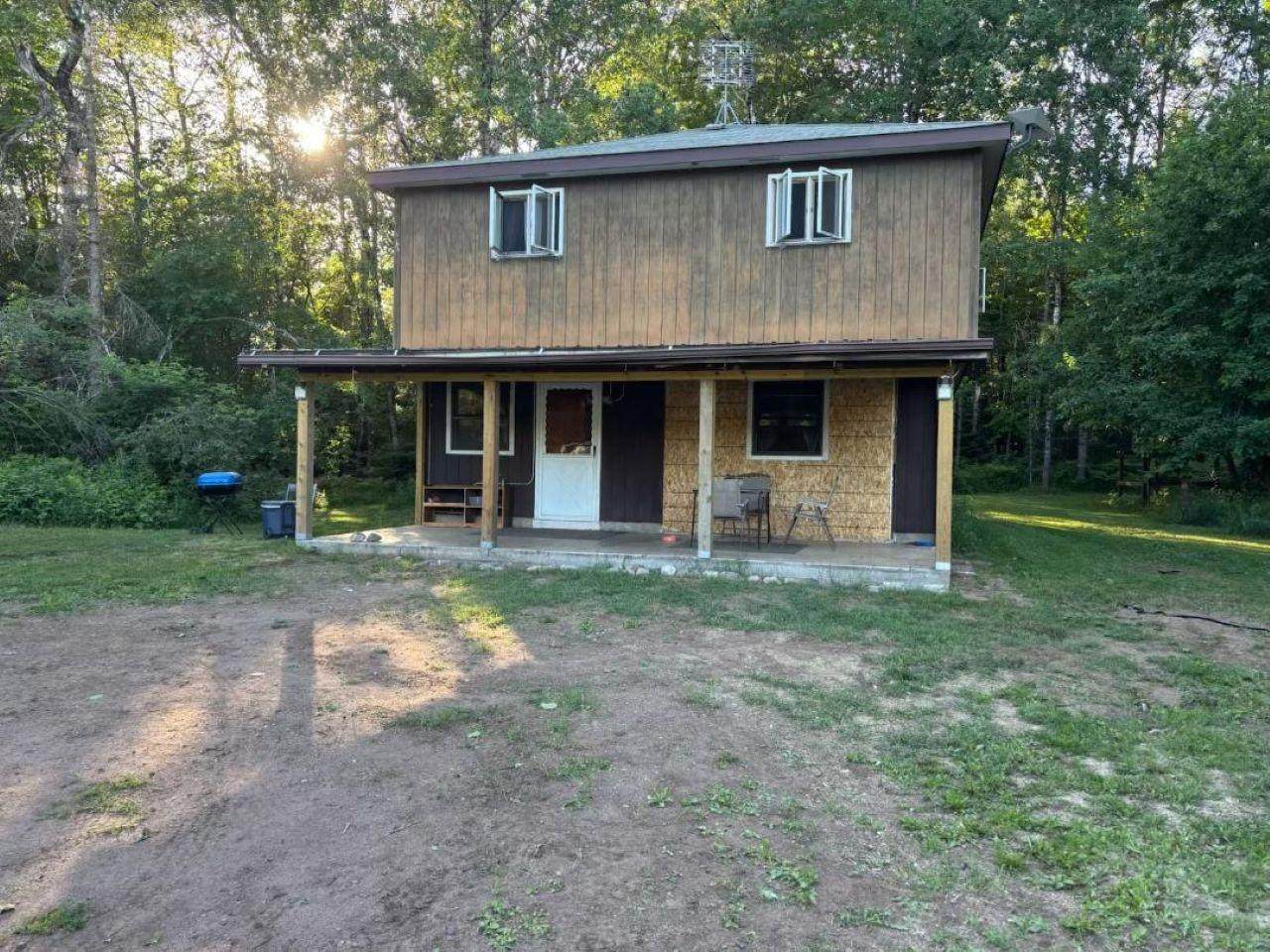 252 Hwy 182 - Photo 1