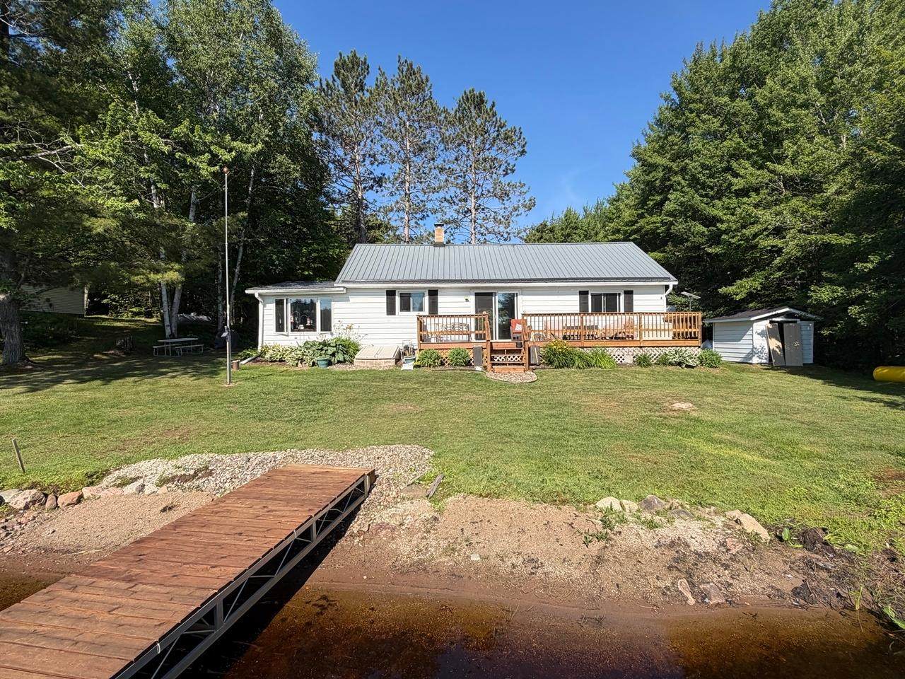 7261 Island Lake Rd - Photo 1