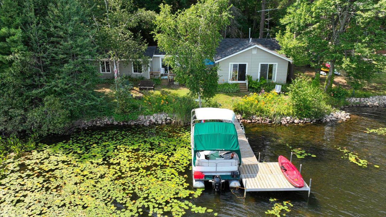1550 Gunlock Lake Rd - Photo 1
