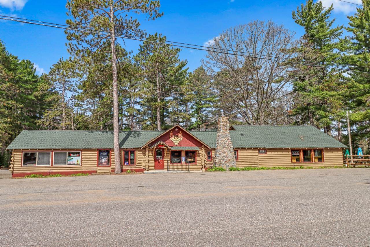 1021 Parkway Dr, St Germain, WI 54558