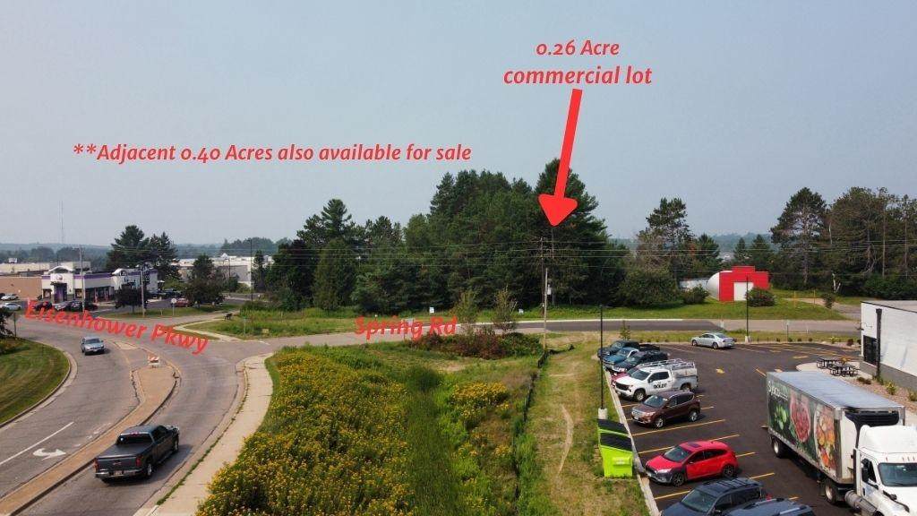 ±0.26ac Spring Rd - Photo 1