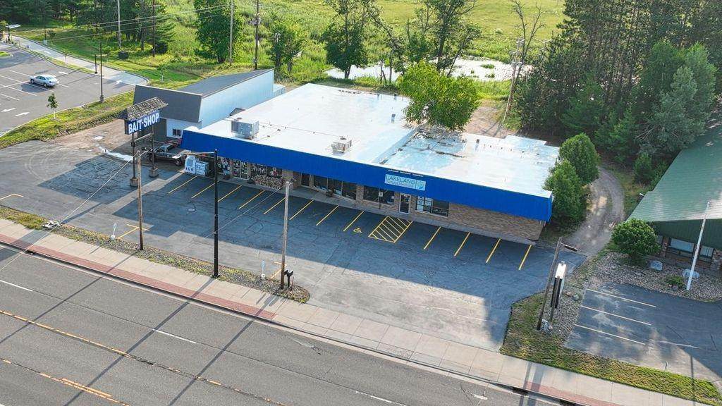 8654 Hwy 51 - Photo 1