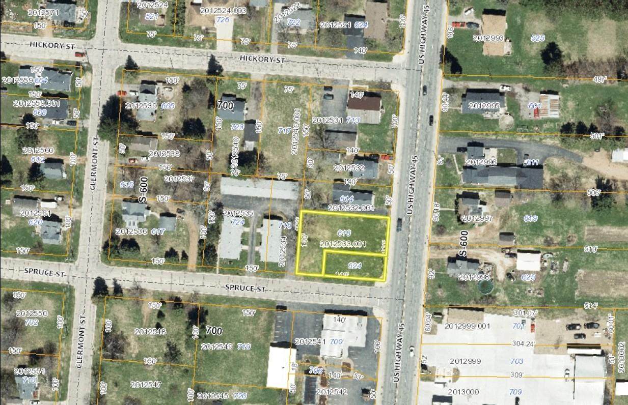 618 Superior St S - Photo 1