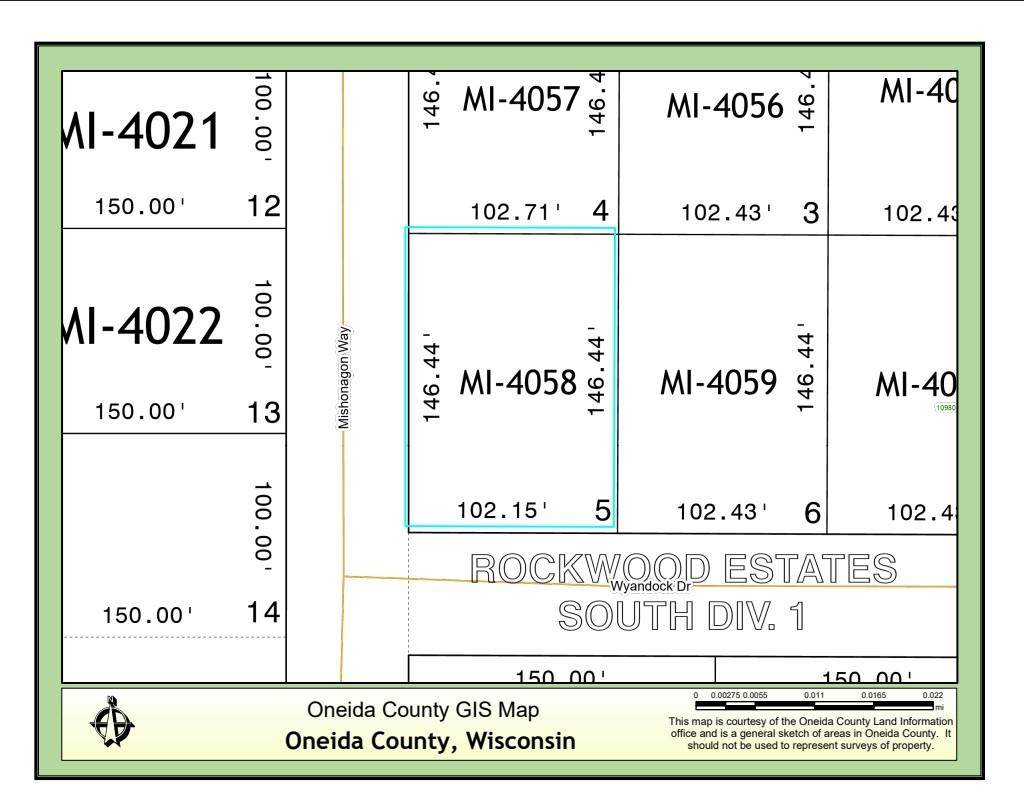 Lot 5 Wyandock Dr - Photo 1