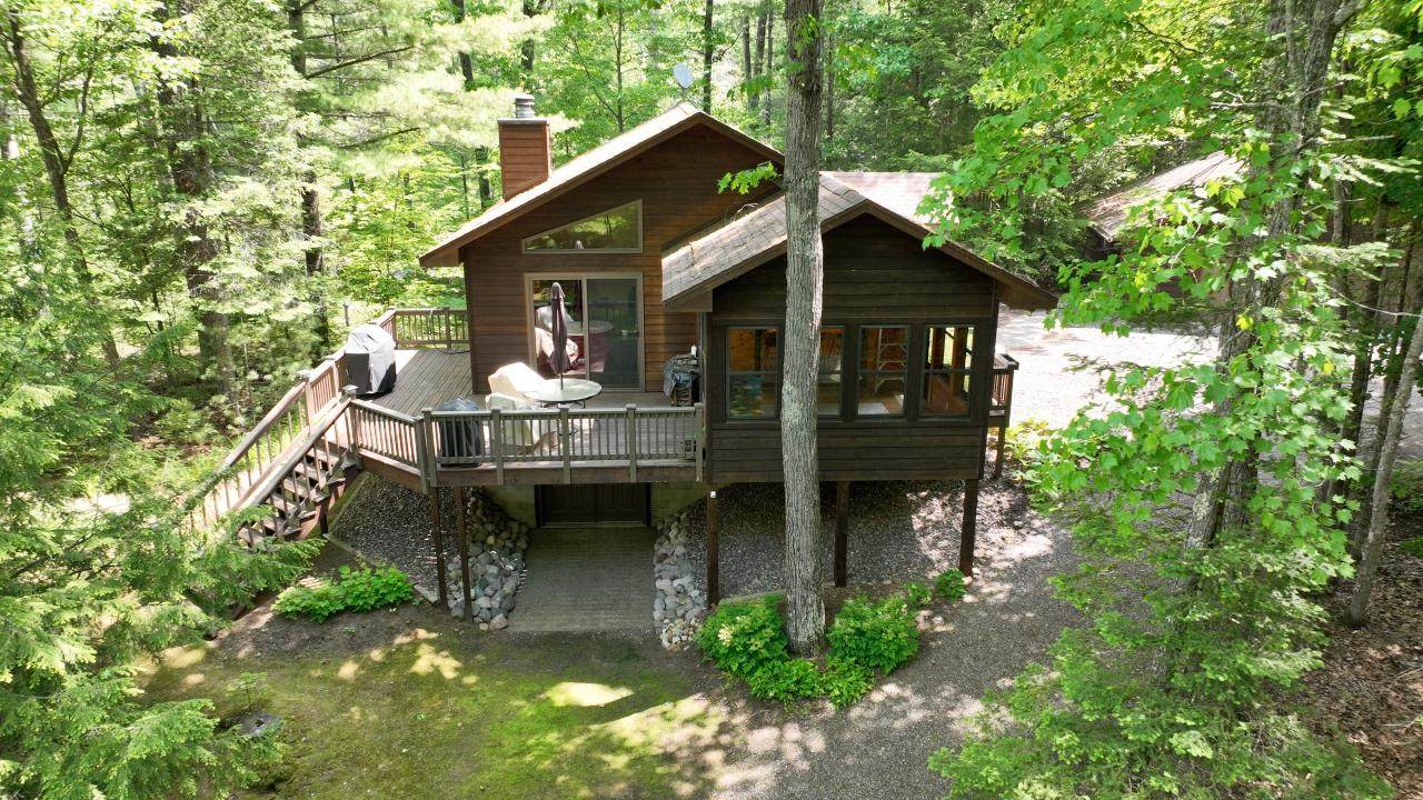 2839 Stearns Lake Rd - Photo 1