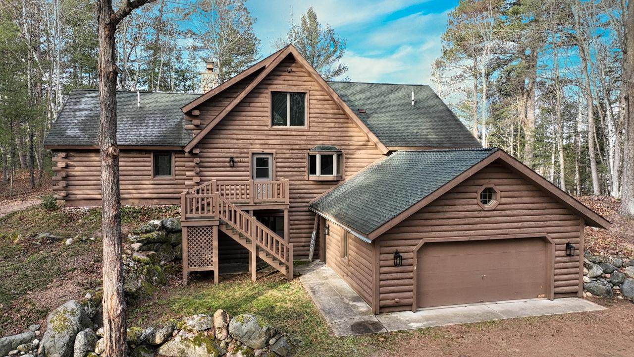 9335 Little Bearskin Creek Rd - Photo 1