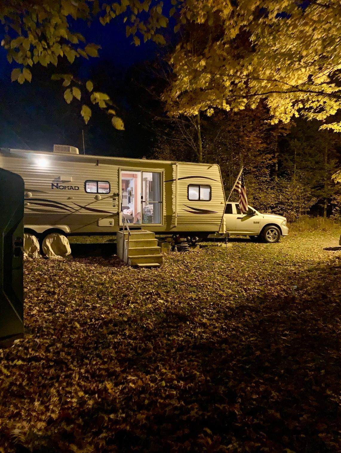 ON Boot Lake Rd - Photo 1